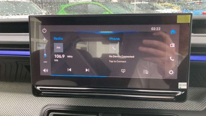 Citroen C3 1.2 Turbo Plus 5dr Petrol Hatchback